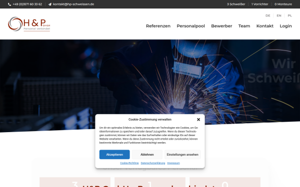 www.hp-schweissen.de