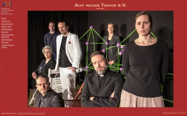 achtmachentheater.de