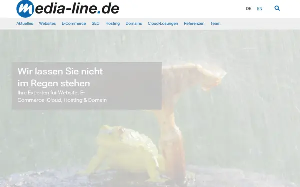 www.media-line.de