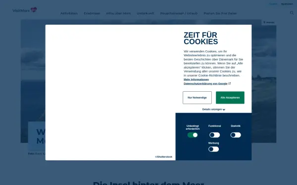 www.visitmors.de
