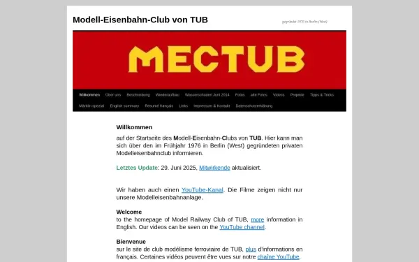 mectub.de