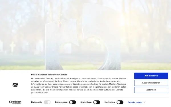 www.grabmale-prell.de
