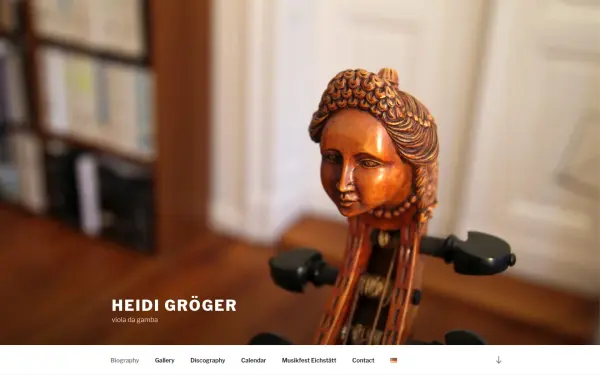 www.heidigroeger.de