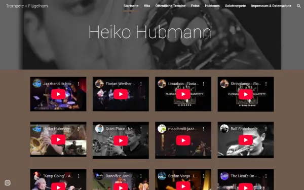 www.heikohubmann.de