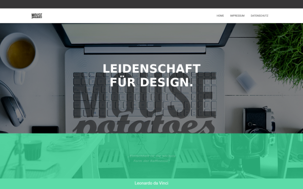 www.mousepotatoes.de