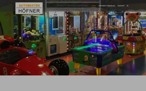 automaten-hoefner.de