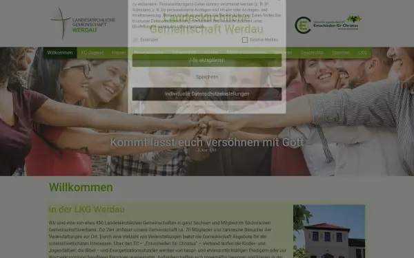 lkg-werdau.de