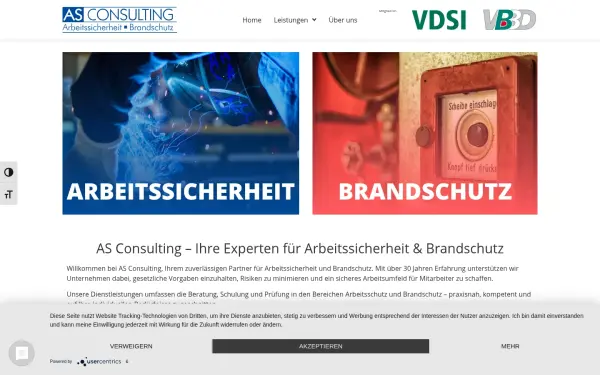 www.appelhans-asconsulting.de