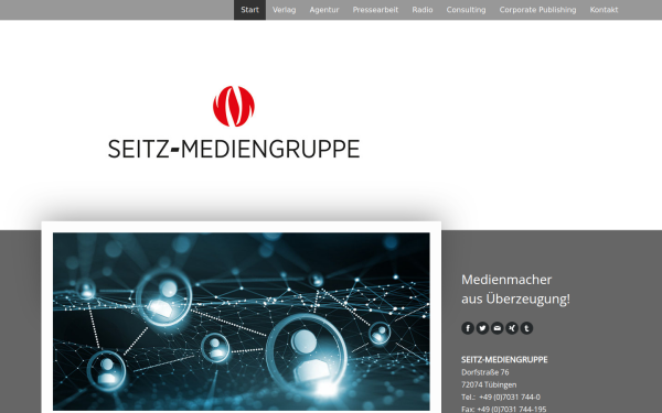 www.seitz-mediengruppe.de