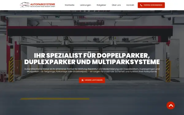 autoparksysteme-weber.de
