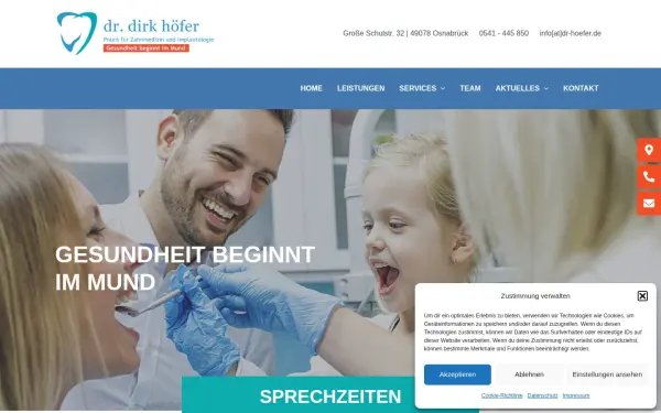 dr-hoefer.de
