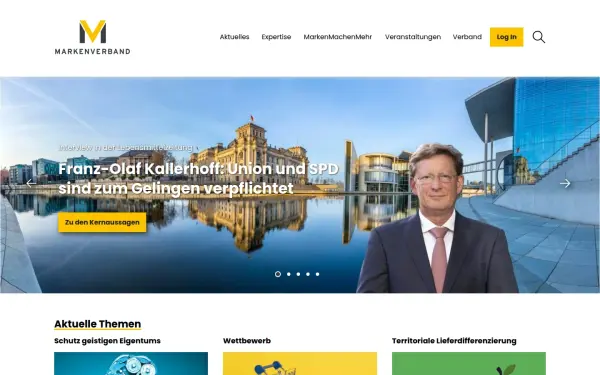 www.markenverband.de