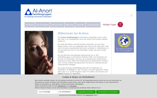 al-anon.de