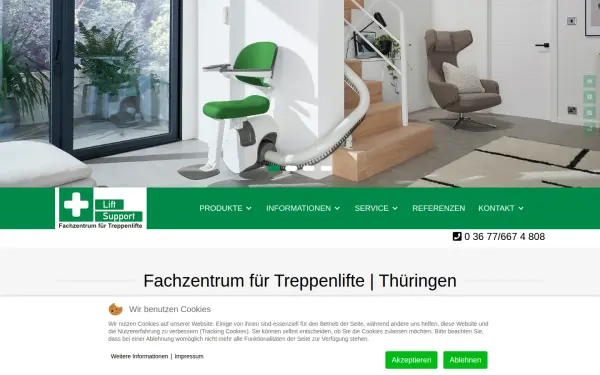 treppenlifte-ilmenau.de