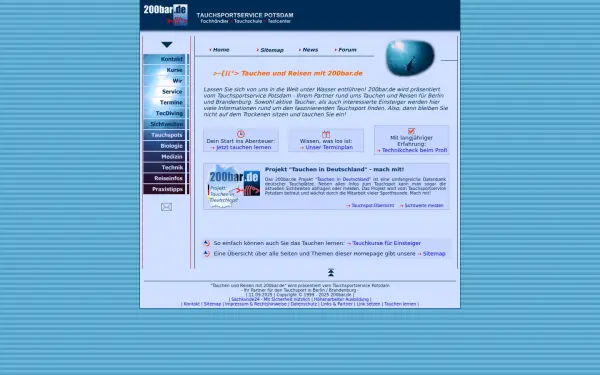www.200bar.de