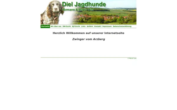 www.diel-jagdhunde.de
