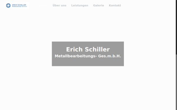 metallbearbeitung.co.at