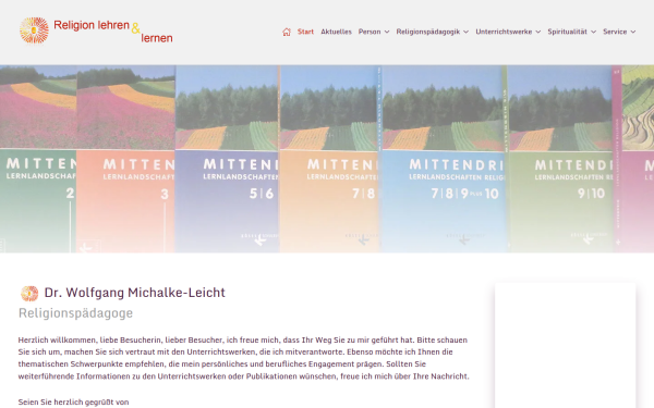 www.michalke-leicht.de
