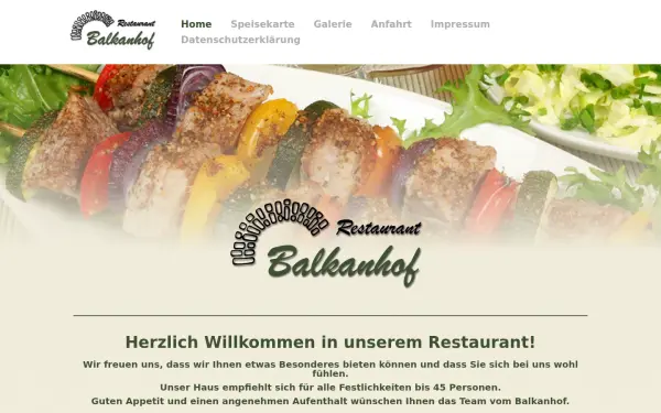 balkan-hof.de