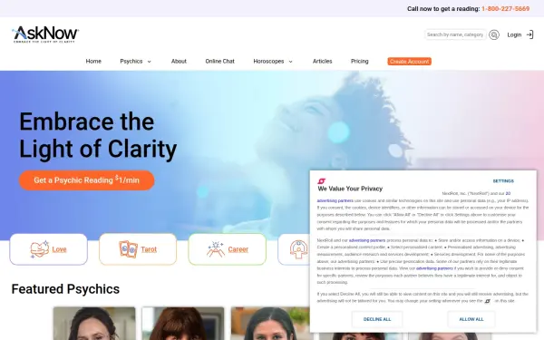 www.asknow.com