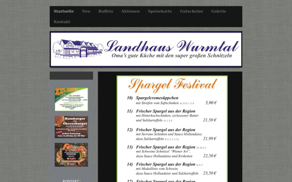 www.landhaus-wurmtal.de
