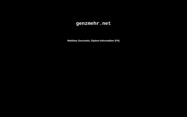 gospelpunk.de