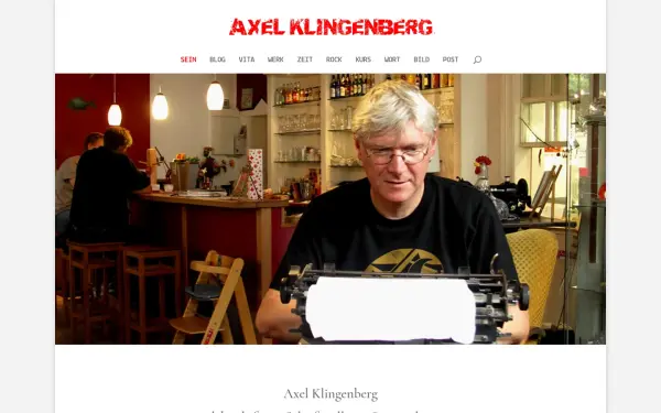 www.axel-klingenberg.de