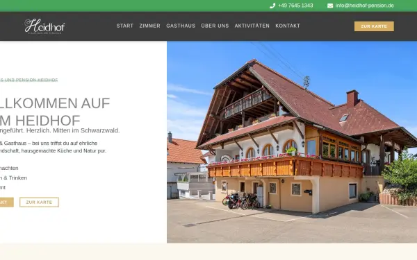 heidhof-pension.de