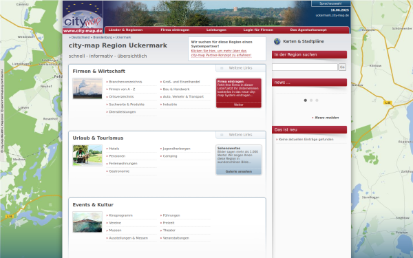 uckermark.city-map.de