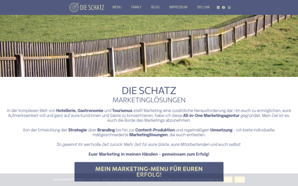 dieschatz.com