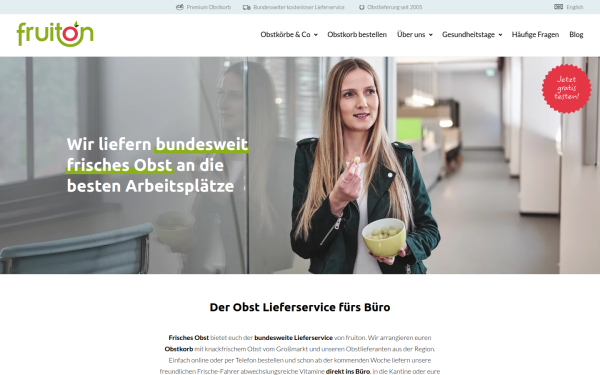 www.fruiton.de