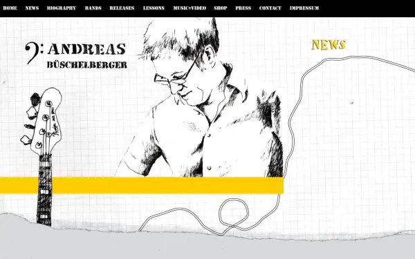 andreas-manns.de
