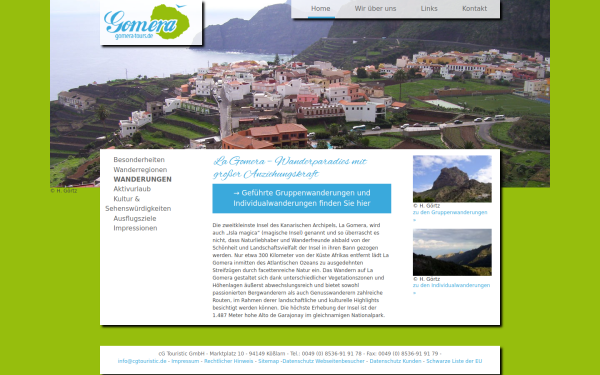 www.gomera-tours.de