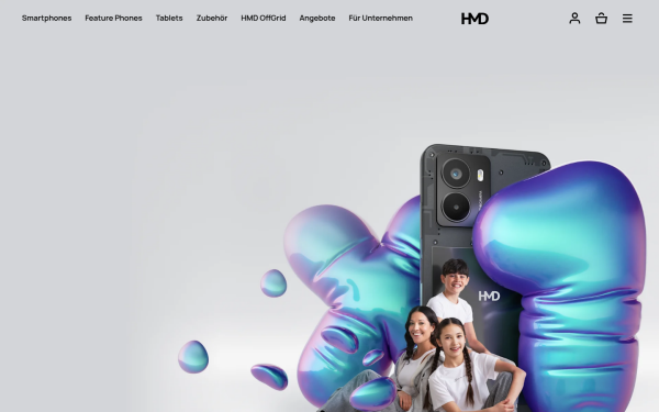 www.hmd.com