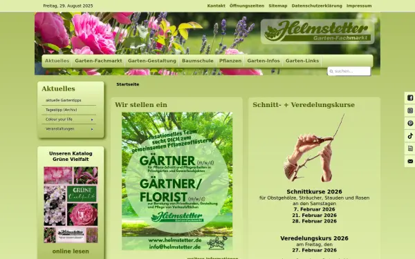 helmstetter.de
