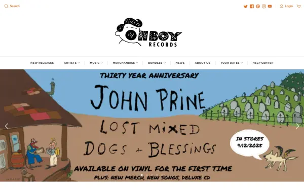 ohboy.com