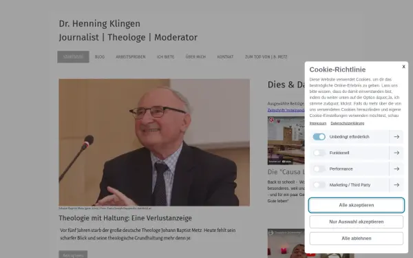 www.henning-klingen.de