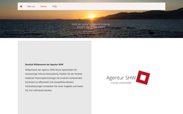 agenturshw.de