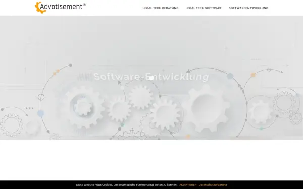 advotisement.de
