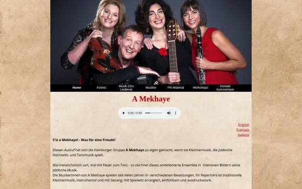 amekhaye.de