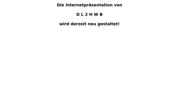dl2hwb.de