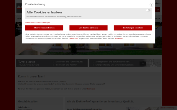 www.elektro-oelckers.de