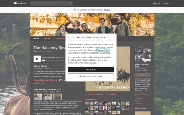 blacksprucebog.bandcamp.com