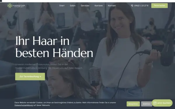 hairstar.de