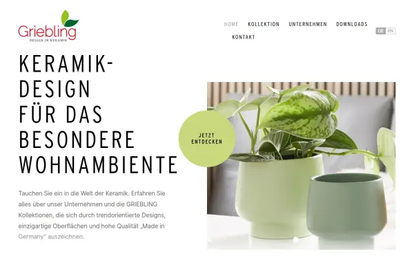 www.griebling.de