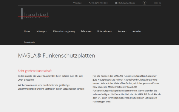 maier-glas.de