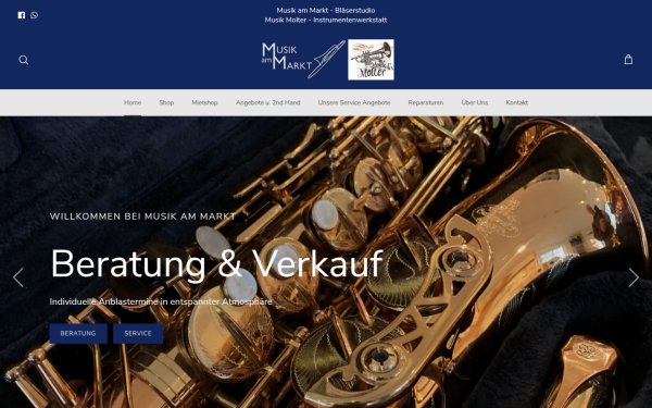 musik-am-markt.de