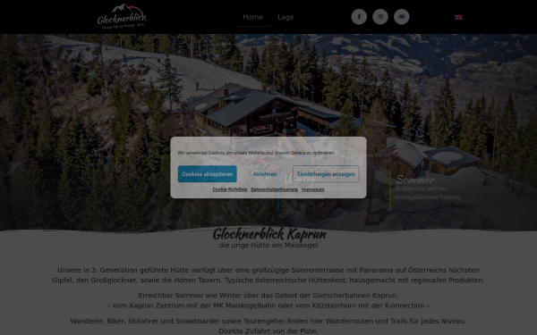 www.glocknerblick-kaprun.at
