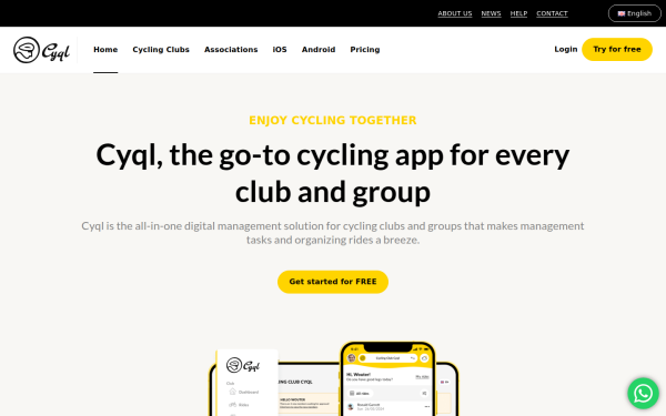 cyql.app