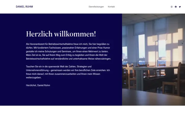 daniel-ruhm.de